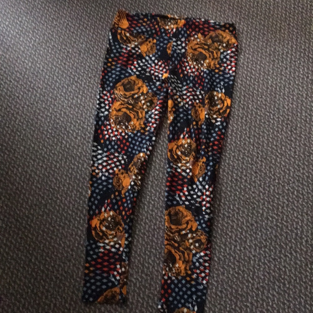 NWOT Lularoe TC